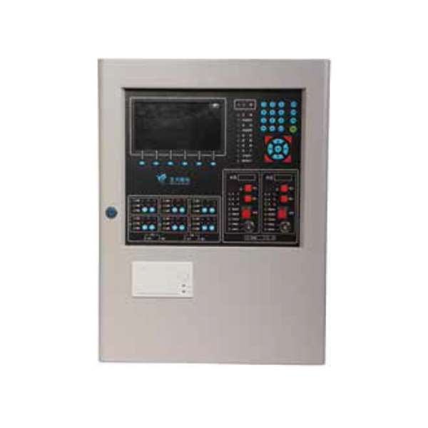 青鸟JB-QB-JBF5014湖北气体灭火控制器/火灾报警控制器(联动型) 青鸟JB-QB-JBF5014湖北气体灭火控制器/火灾报警控制器(联动型)